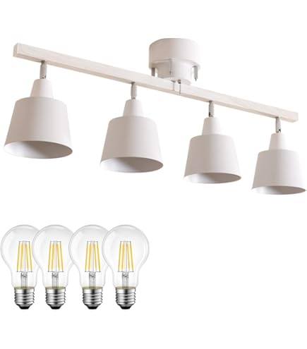 Amazon | IKEA(イケア) BAROMETER シーリングトラック スポット